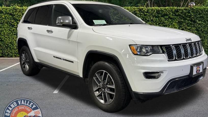 JEEP GRAND CHEROKEE 2022 1C4RJFBG3NC138428 image